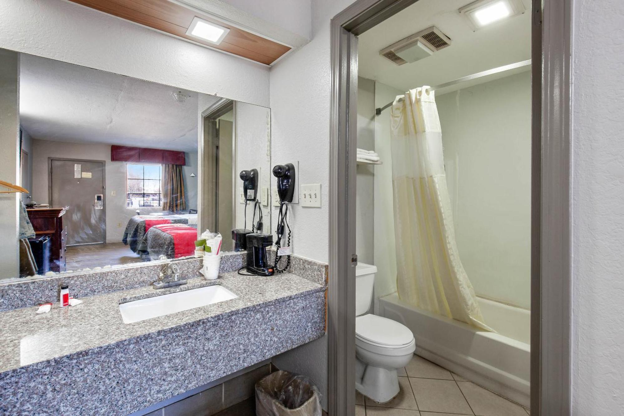 Hotel O Columbia Downtown Near I-65 Extérieur photo