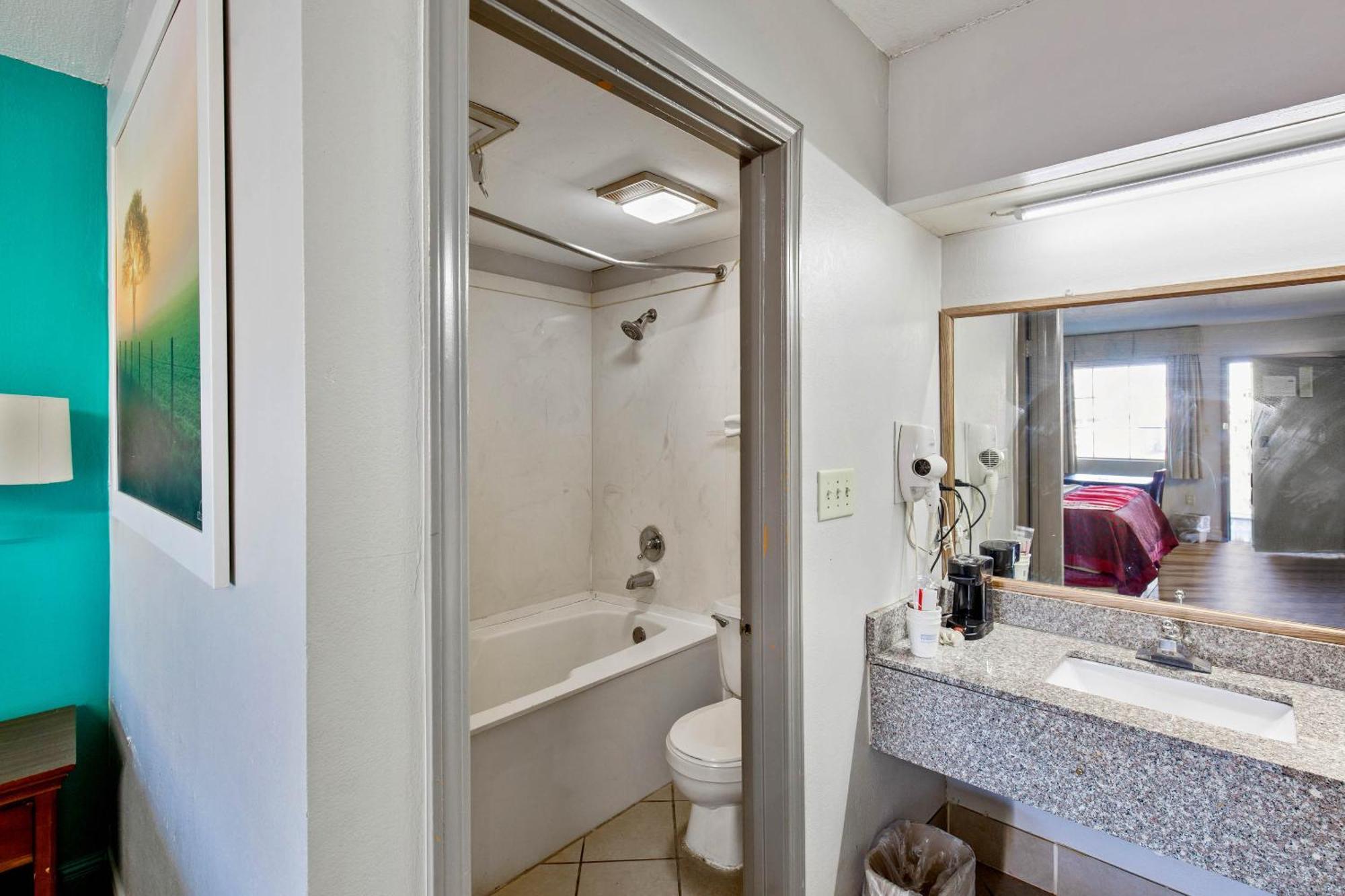 Hotel O Columbia Downtown Near I-65 Extérieur photo