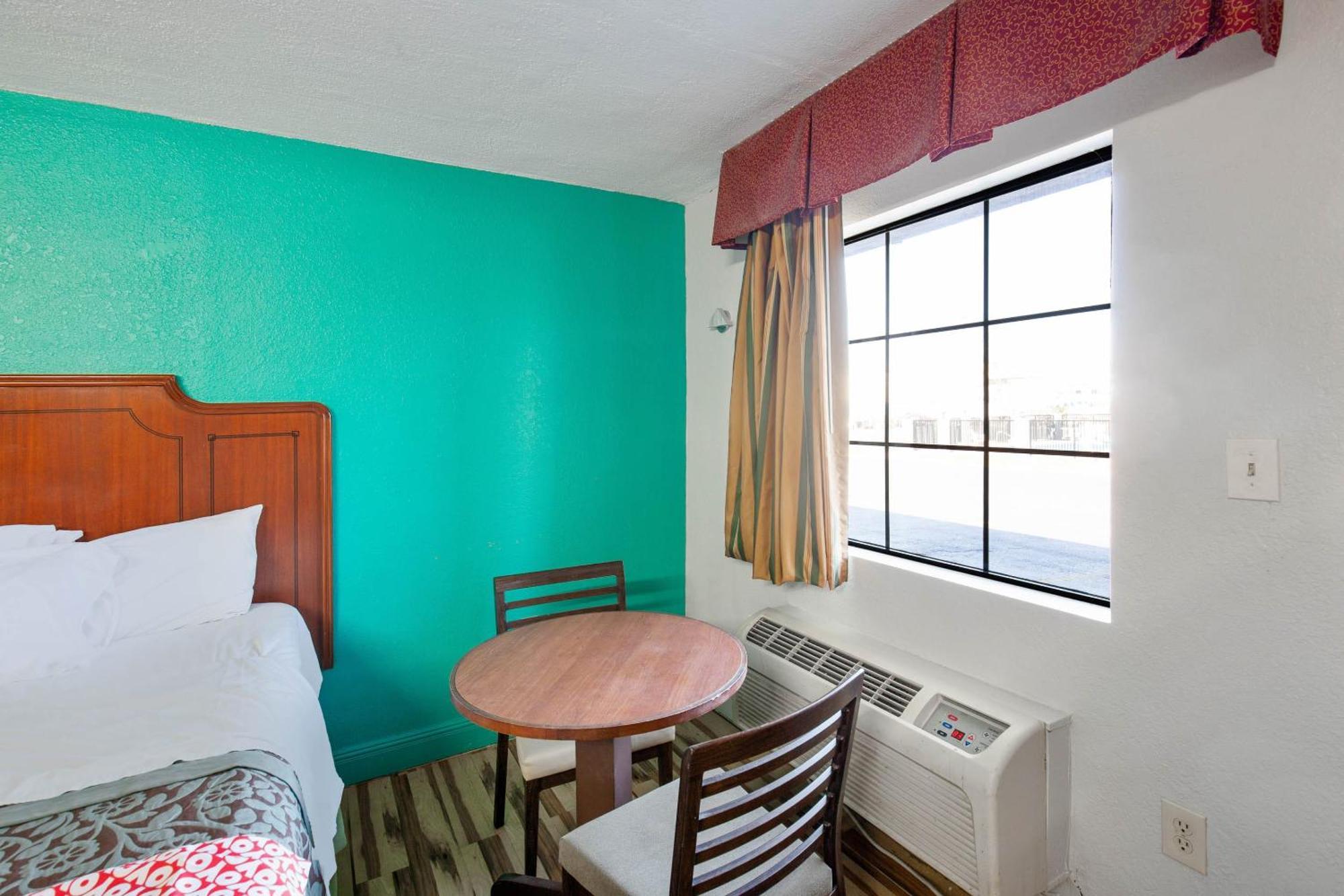 Hotel O Columbia Downtown Near I-65 Extérieur photo